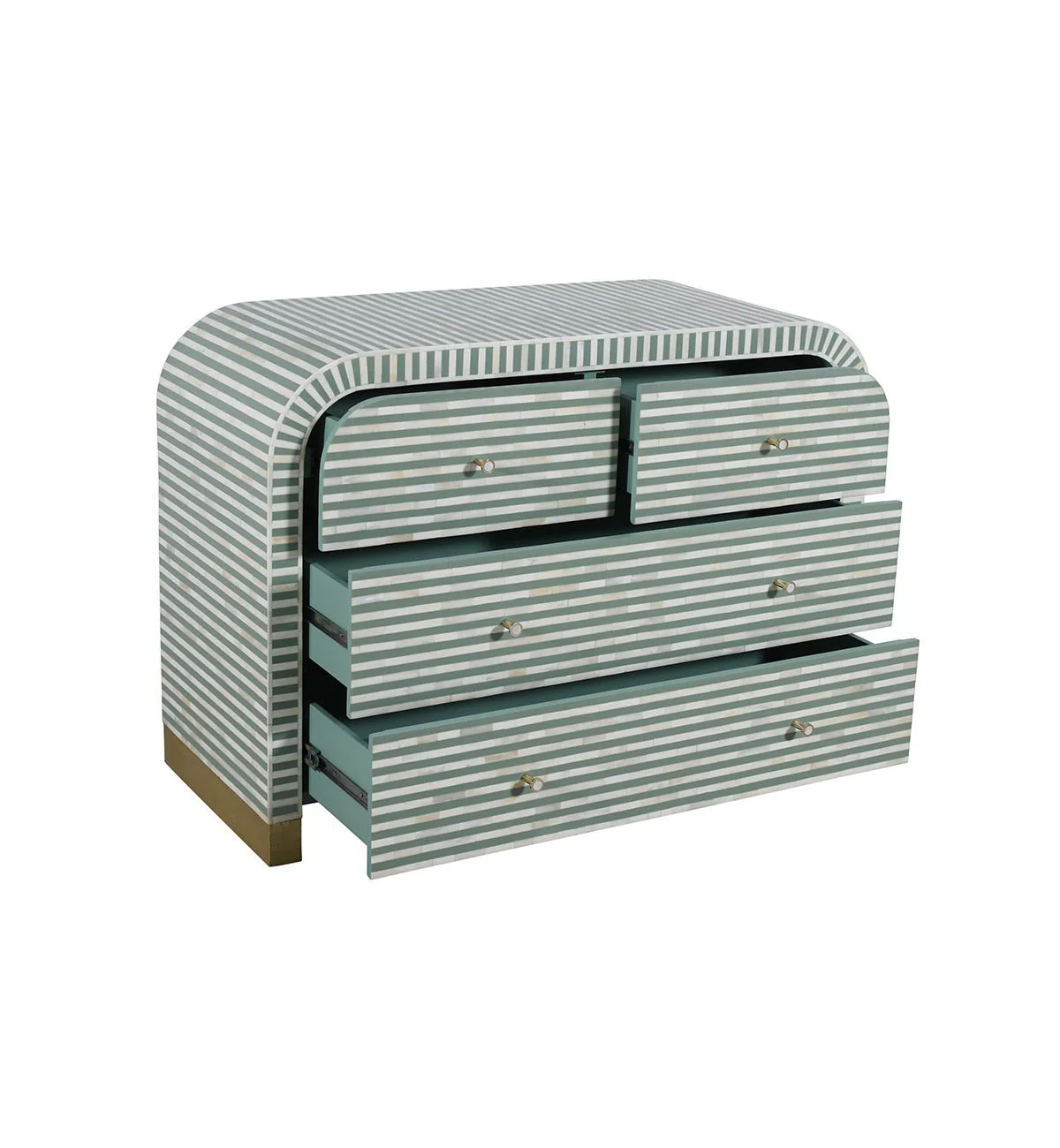 Ivory Rigid Chest