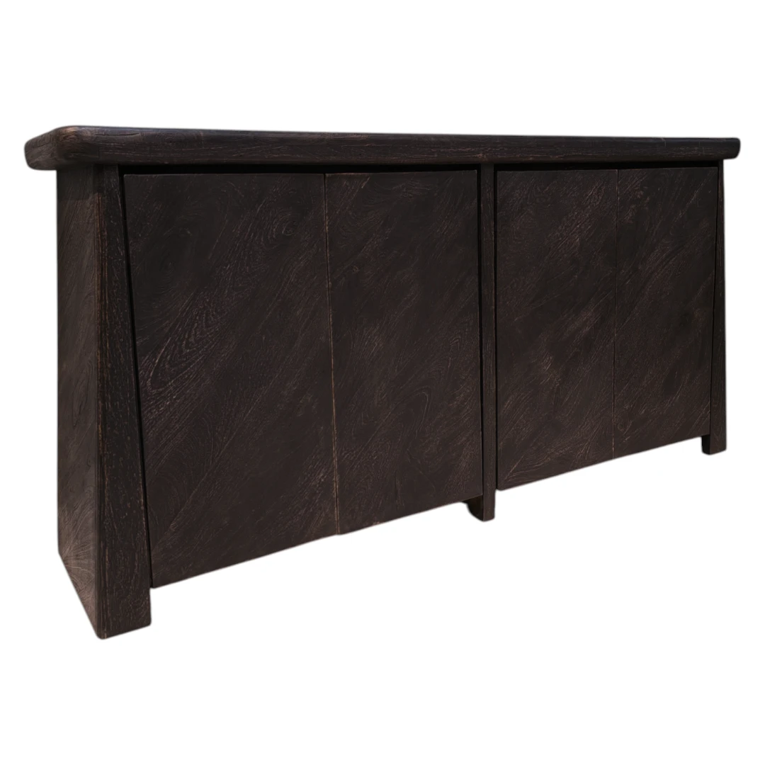 The Riven Sideboard