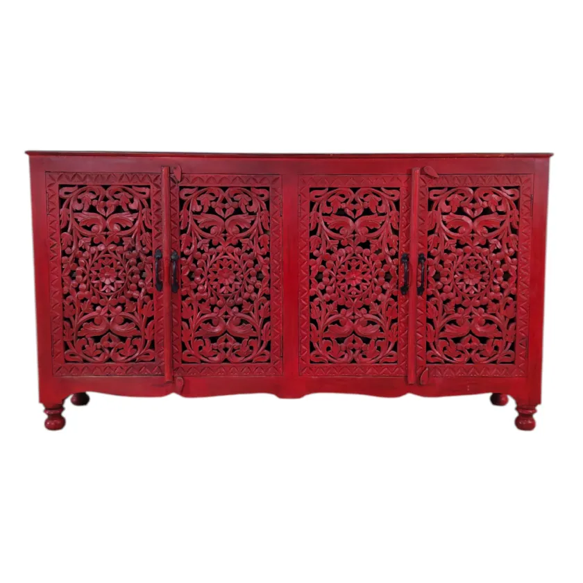 The Jaali Noir Grand Buffet