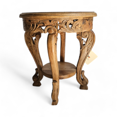 SIDE TABLE