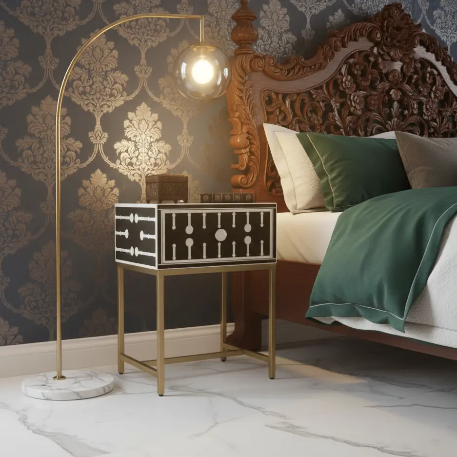 SIDE TABLE