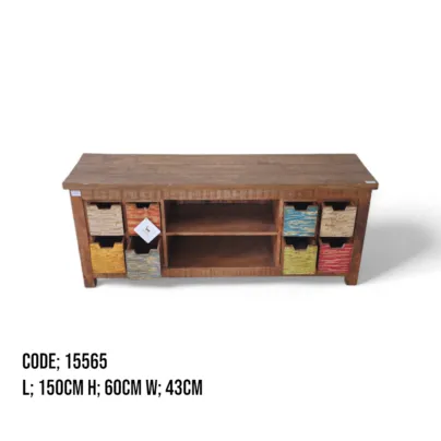 TV CABINET