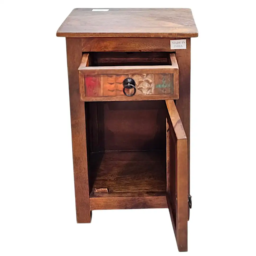 The Caravanserai Mosaic Nightstand