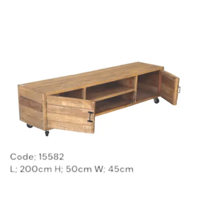 TV / Media Console