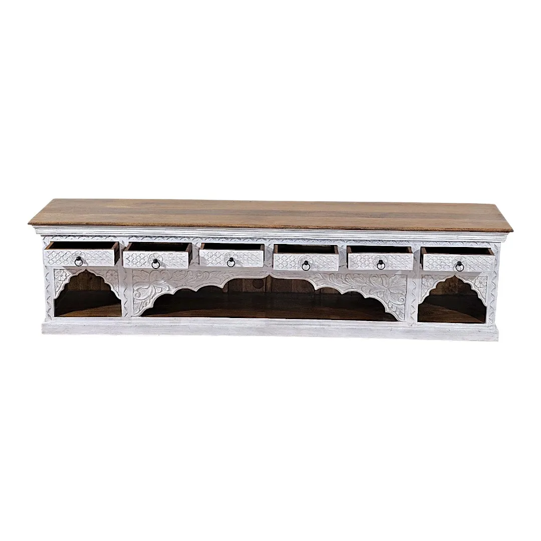 TV / Media Console