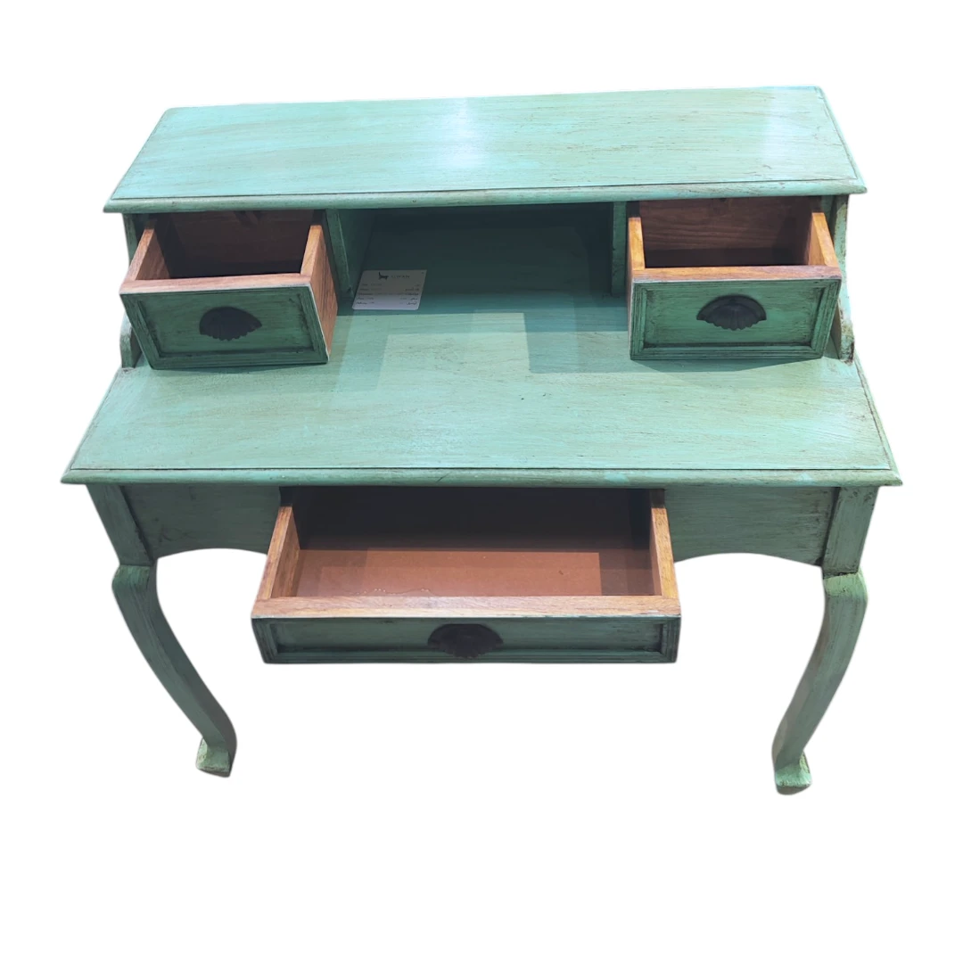 Sunny Charm Writing Desk