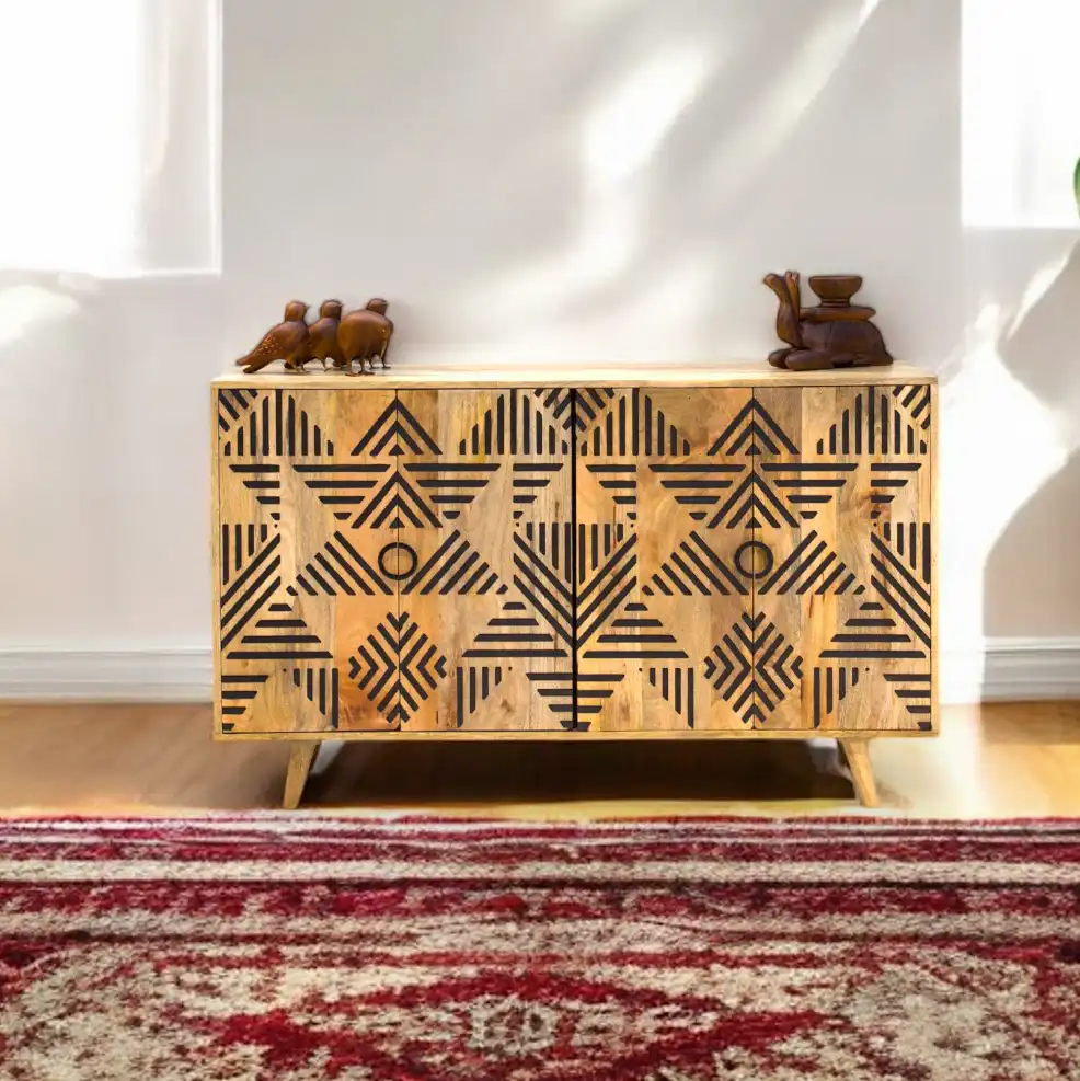 Nomade Mystique Sideboard