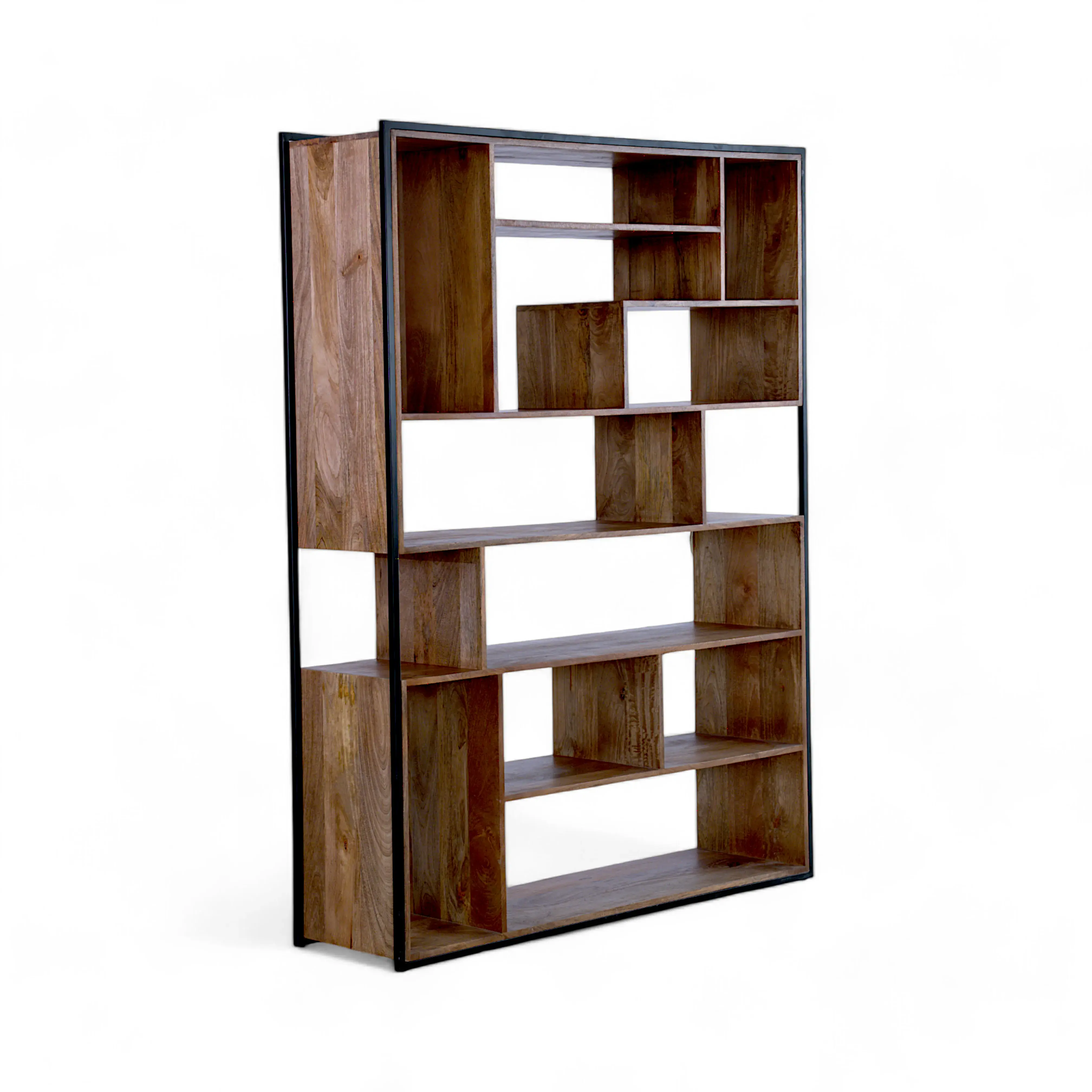 Book Shelf