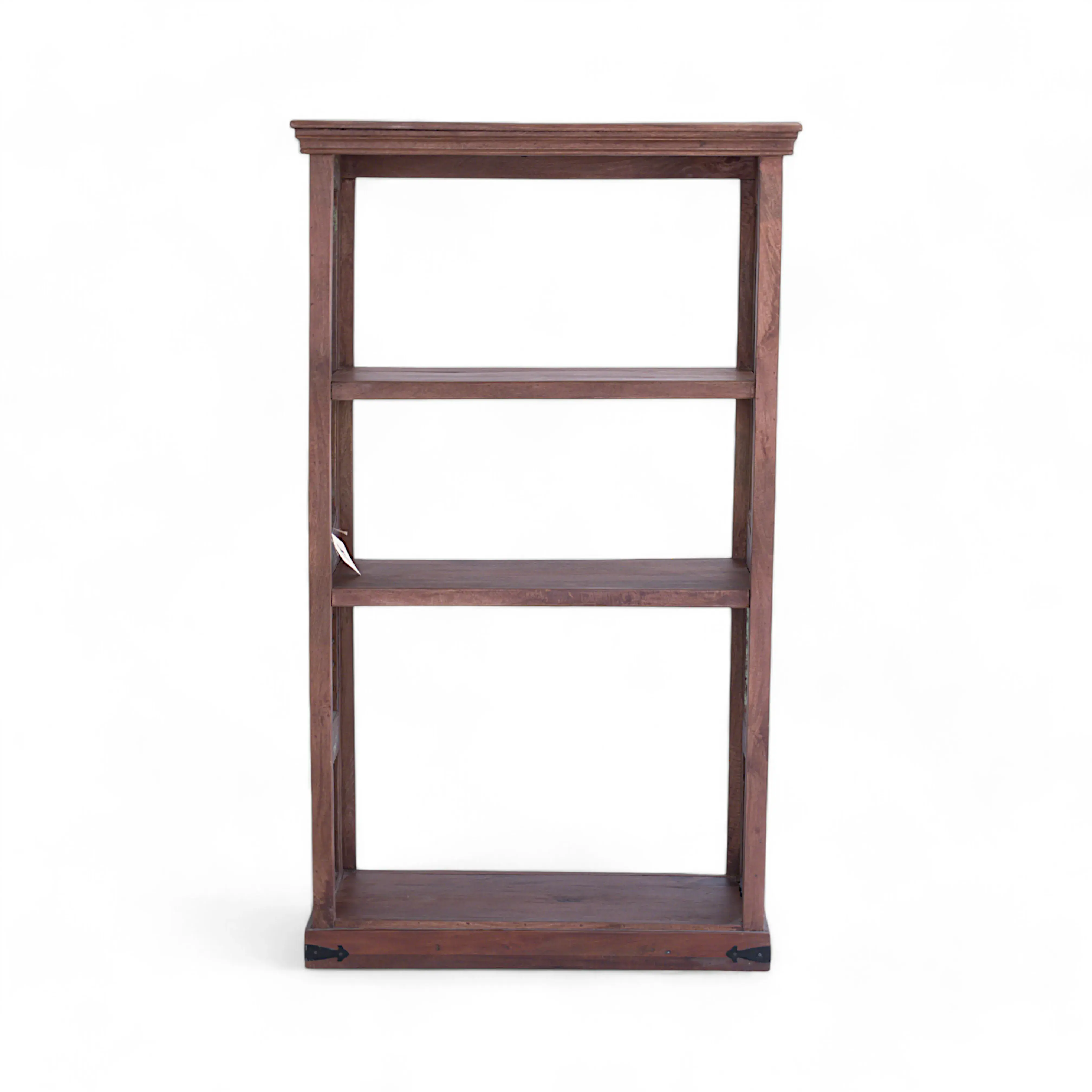 The Reclaimed Estate Multi-Tier Shelf