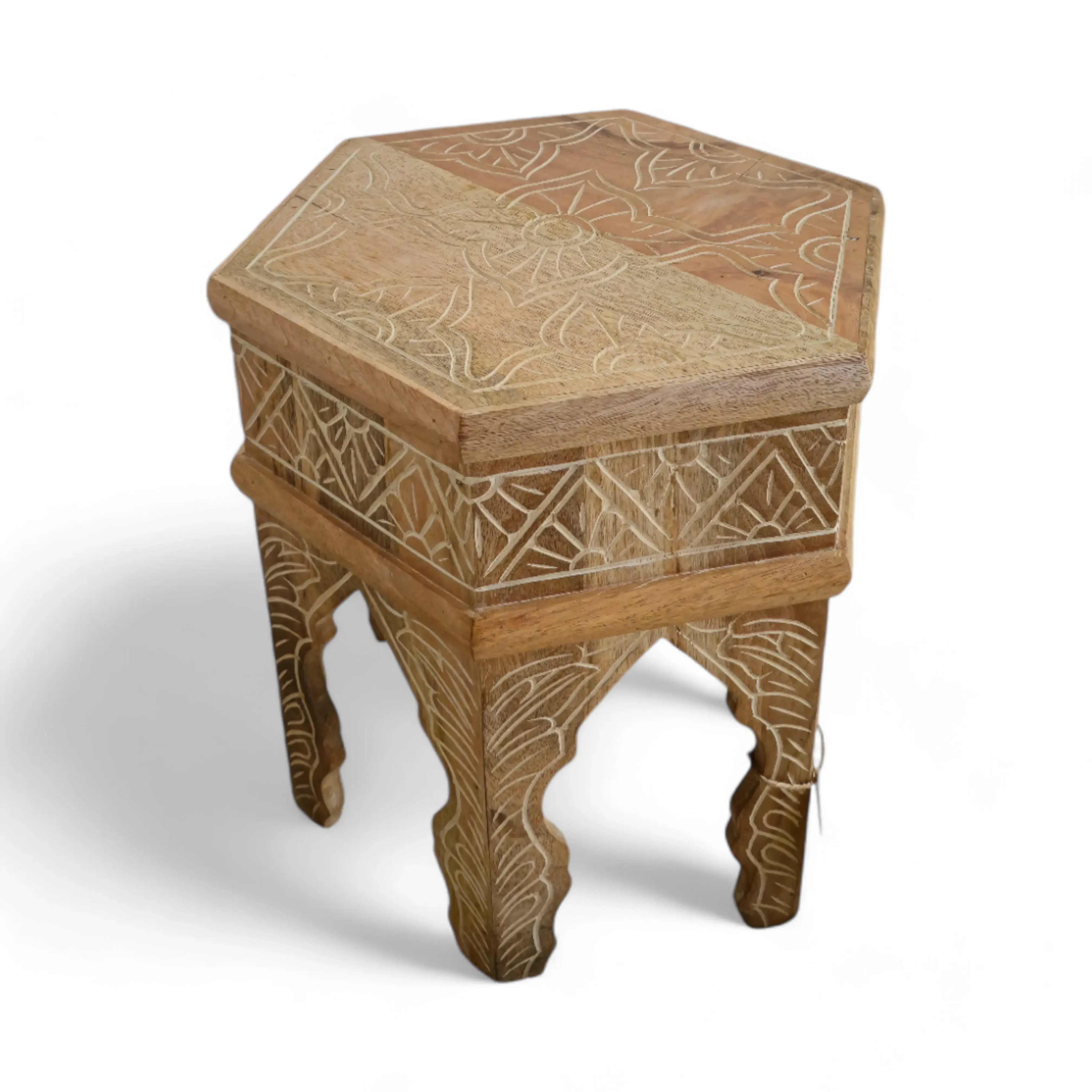 SIDE TABLE