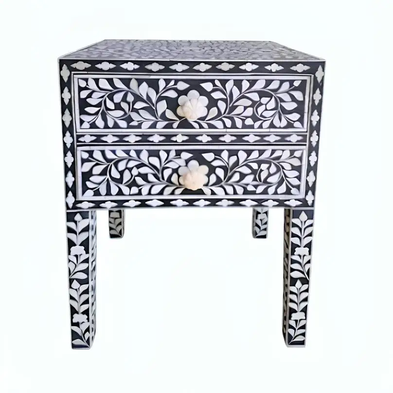 BEDSIDE TABLE