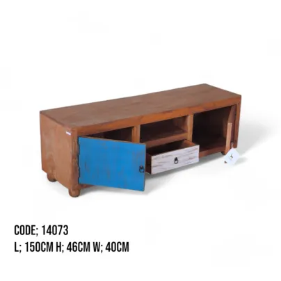 TV CABINET