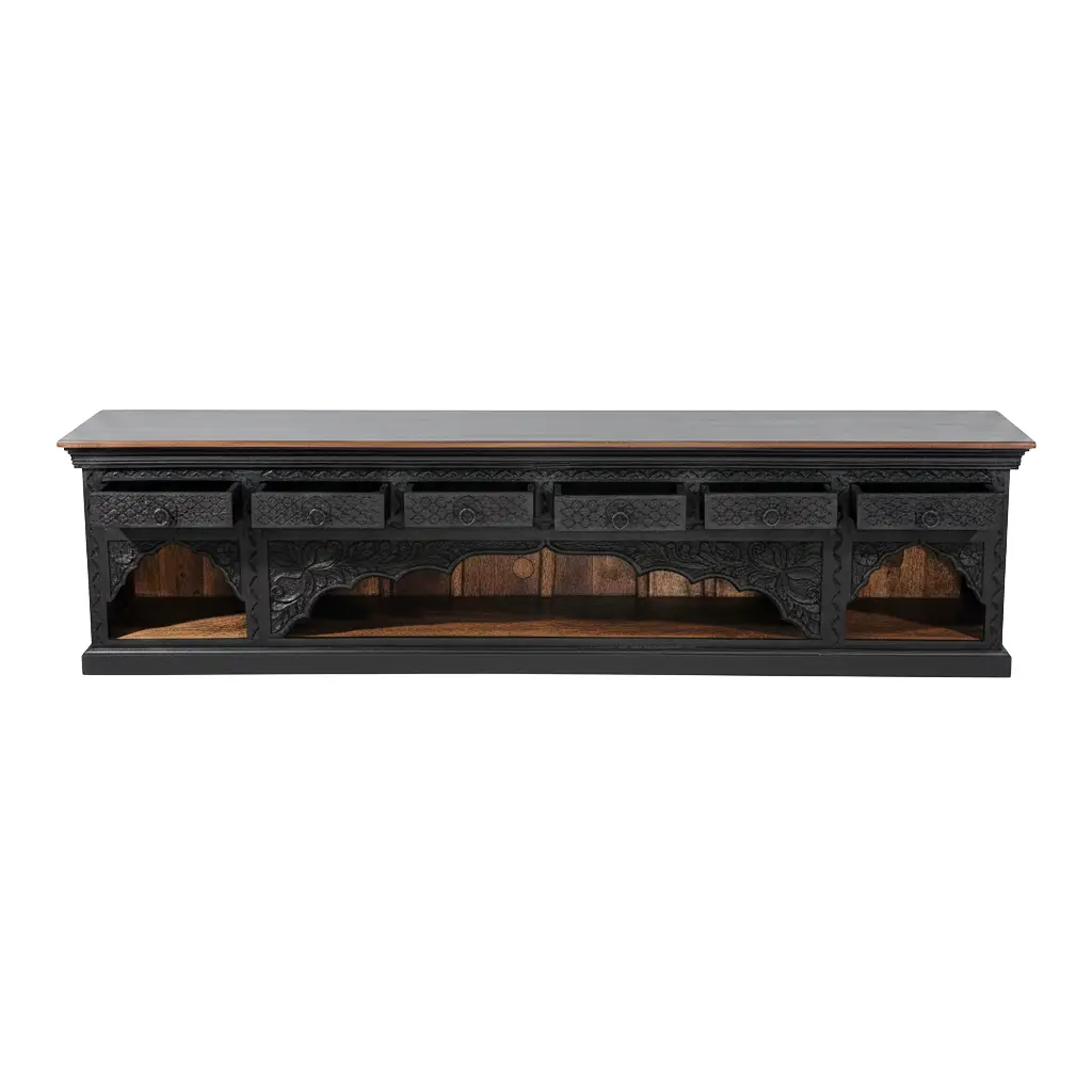 TV / Media Console