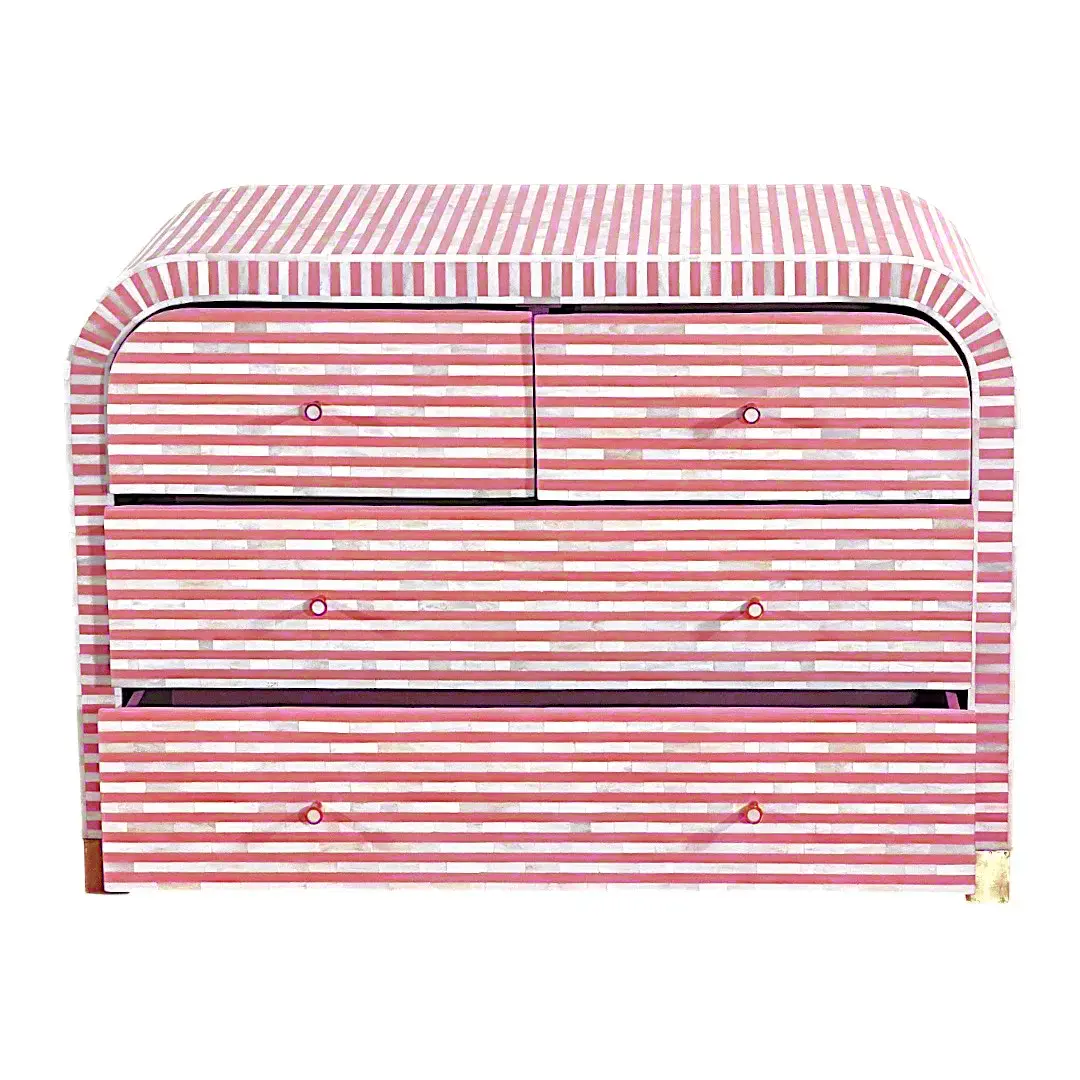Ivory Rigid Chest