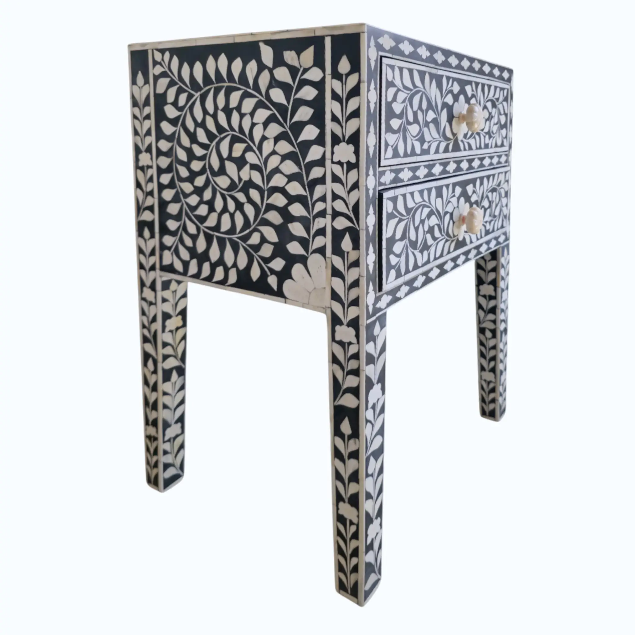BEDSIDE TABLE