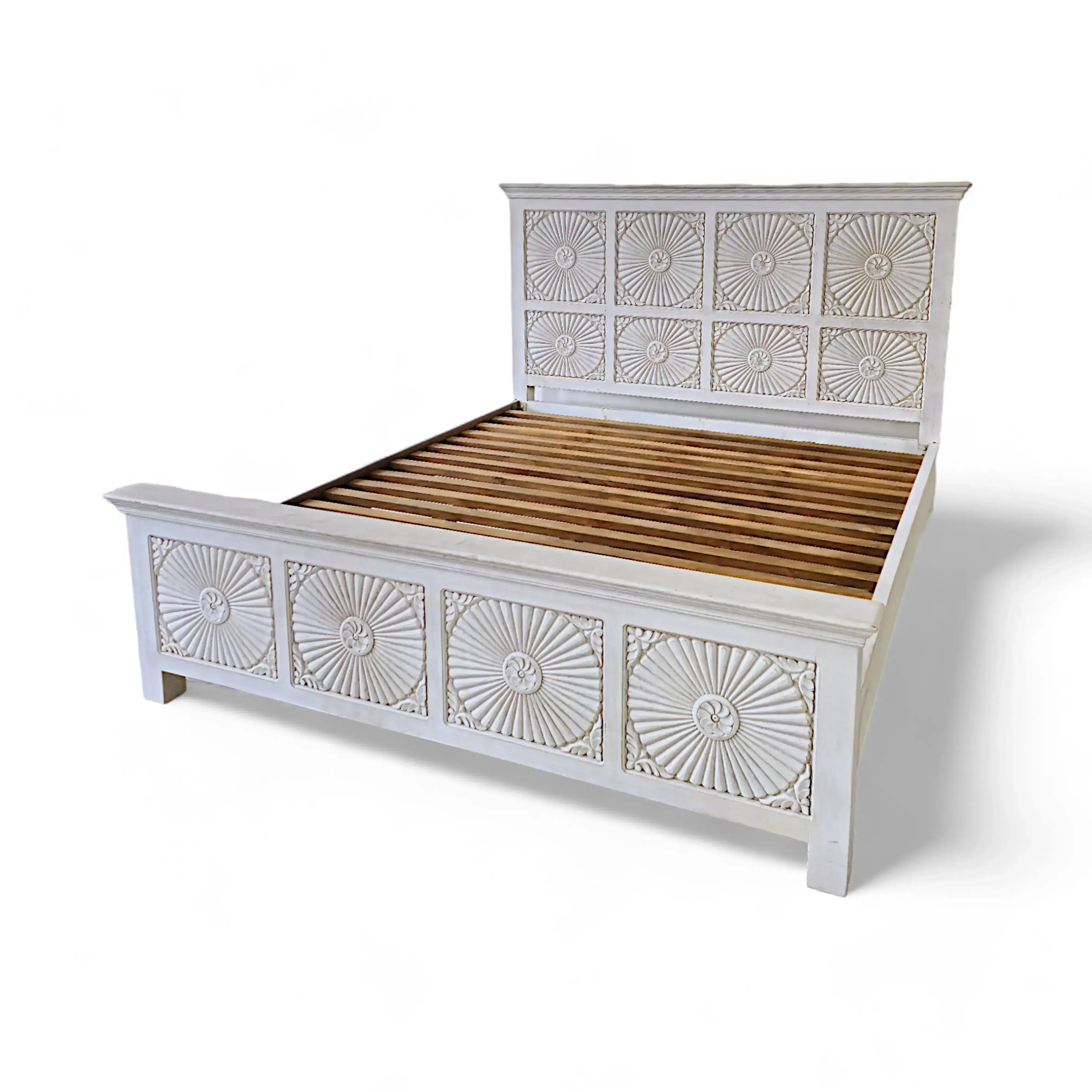 The Shamshir Sovereign Bed