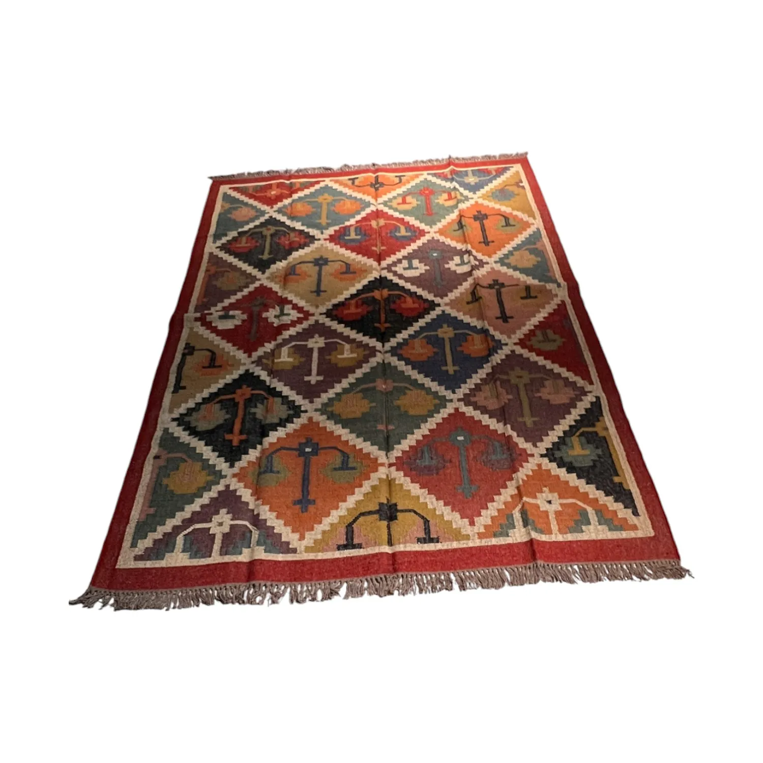 Rugs and Carpets