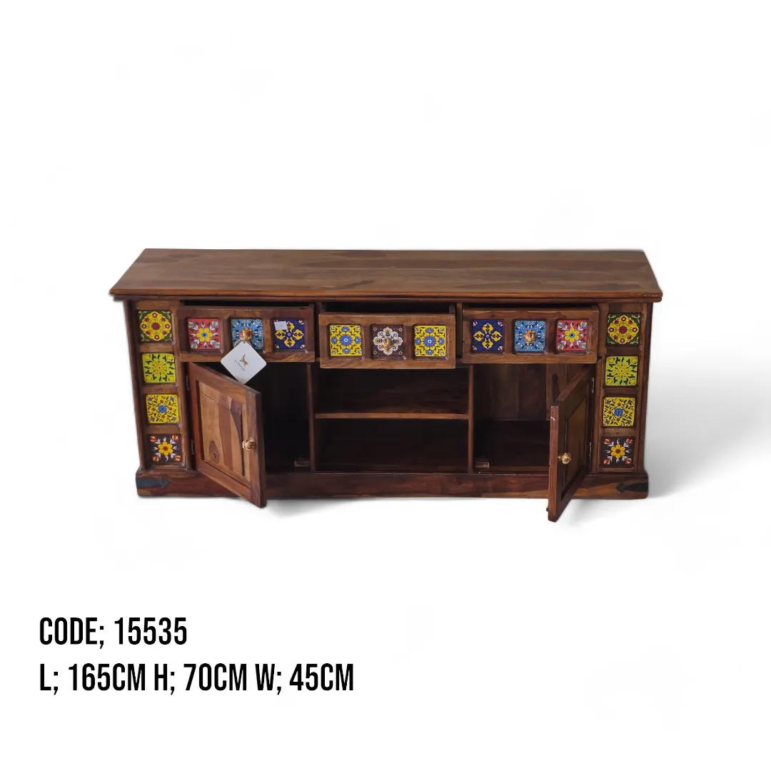 TV / Media Console