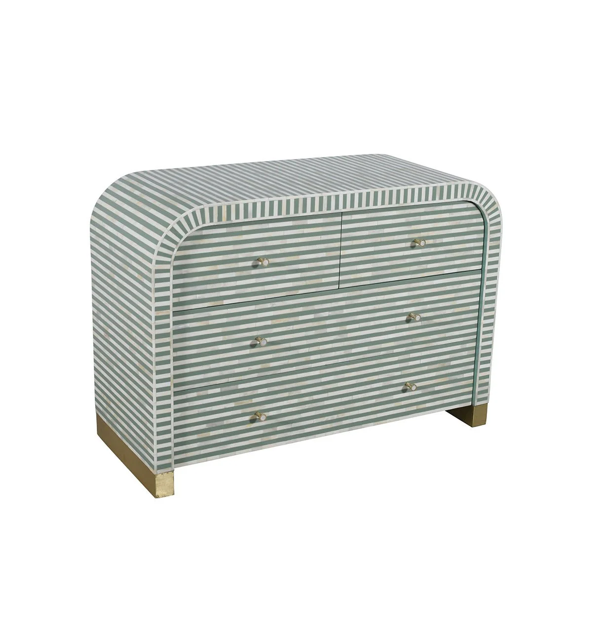 Ivory Rigid Chest