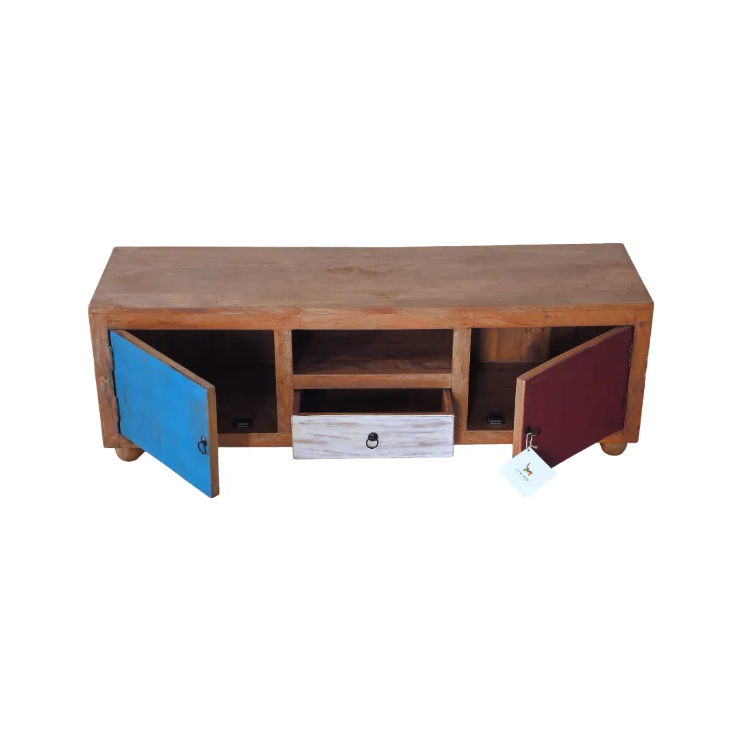 TV CABINET