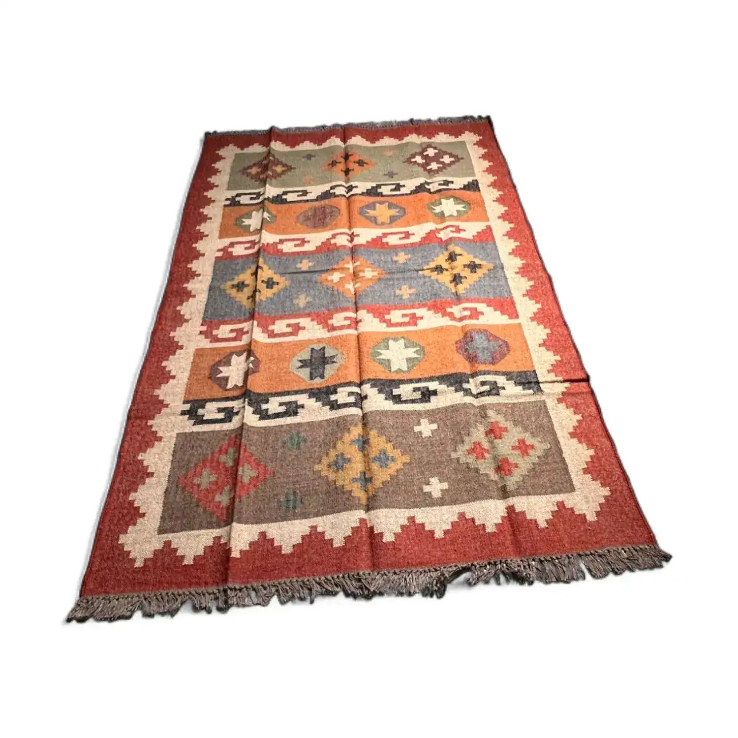 Rugs and Carpets