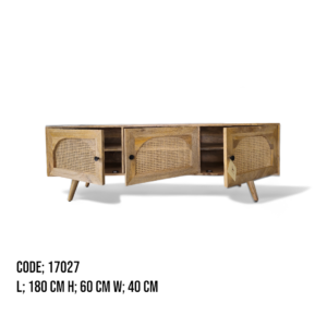 TV CABINET