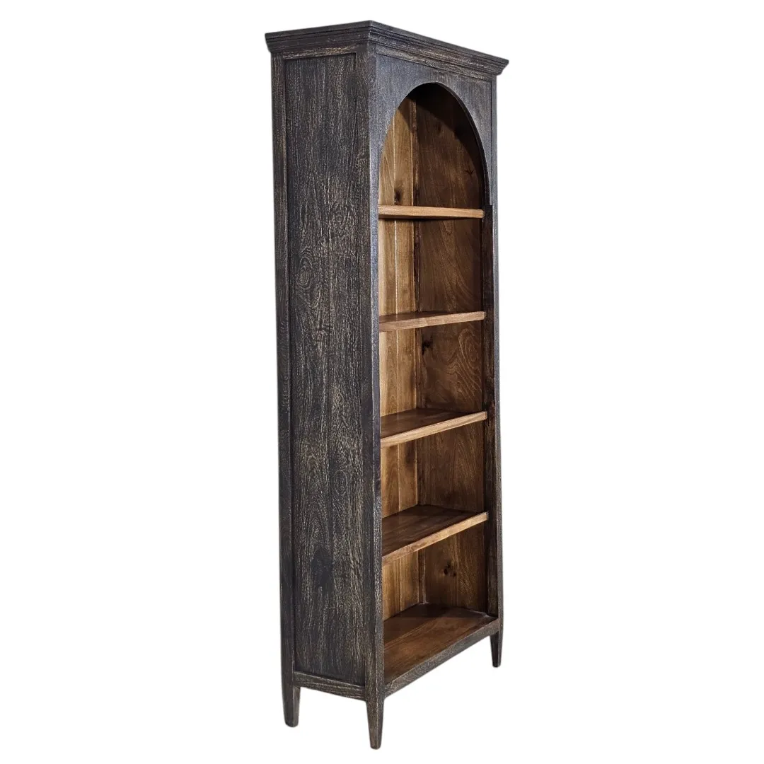 The Andalusian Arch Tall Shelf