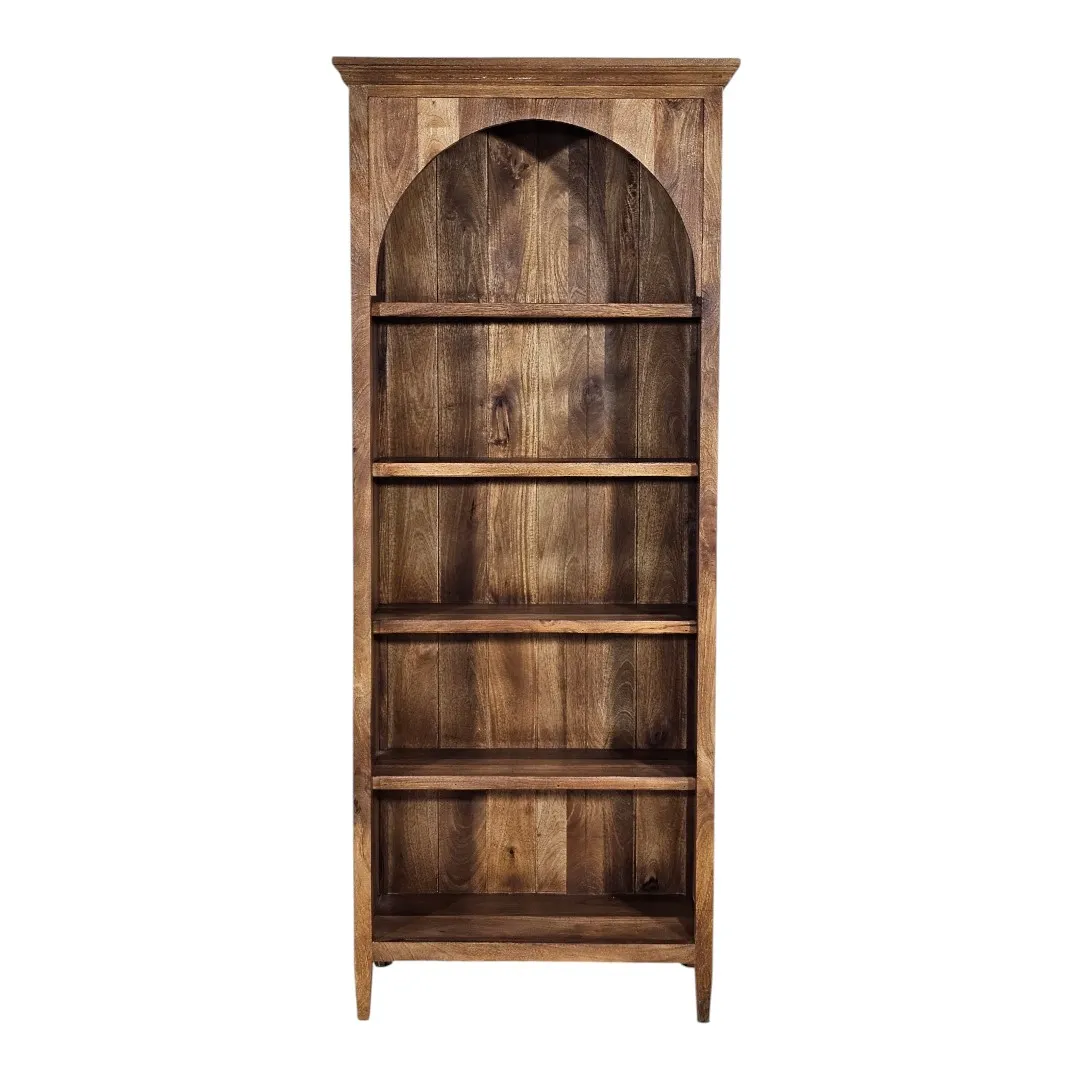 The Andalusian Arch Tall Shelf