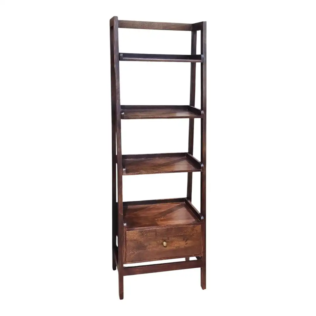 The Aspect Grid Block Bookcase