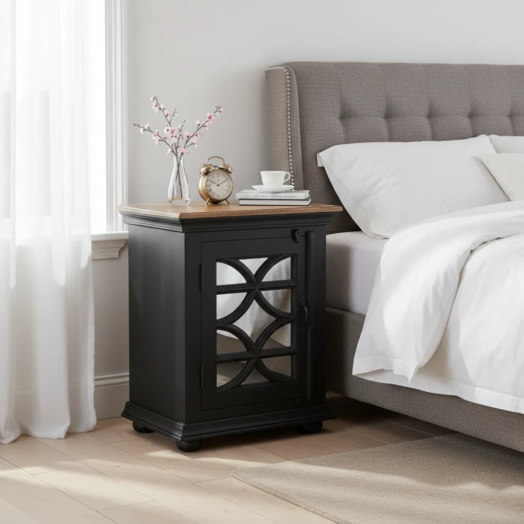 Chevet Marquise - Marquise Nightstand