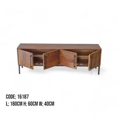TV / Media Console