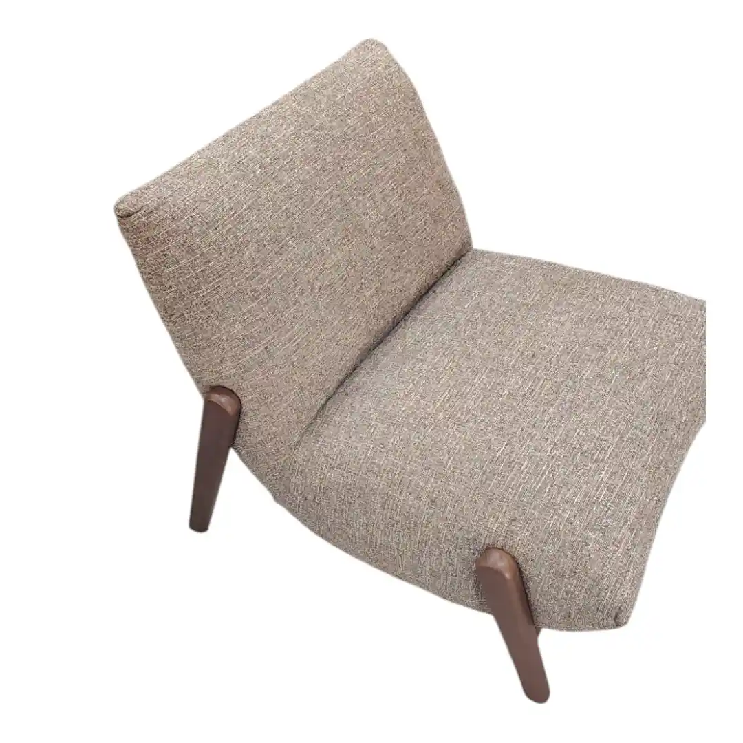 The Echo Horizon Lounge Chair