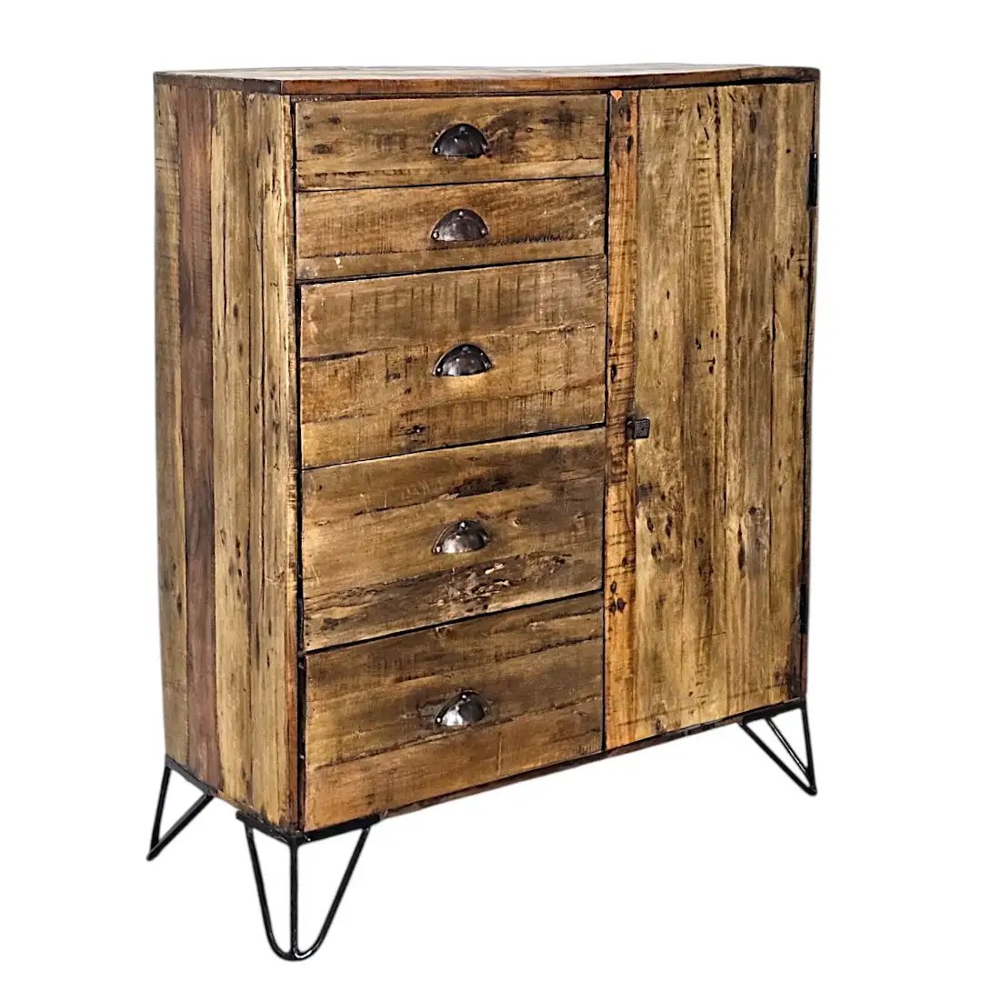 The Highgate Repository Sideboard