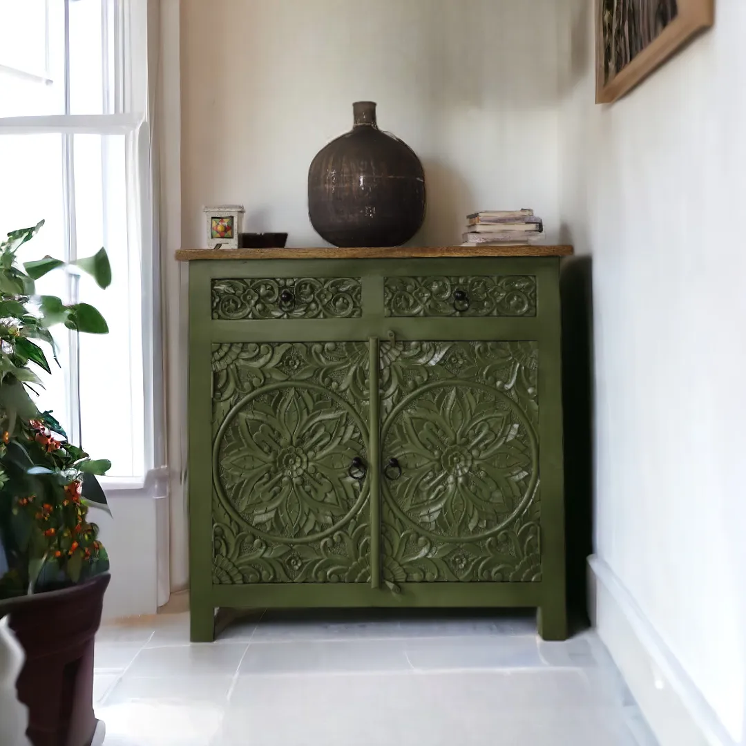 Small Sideboard