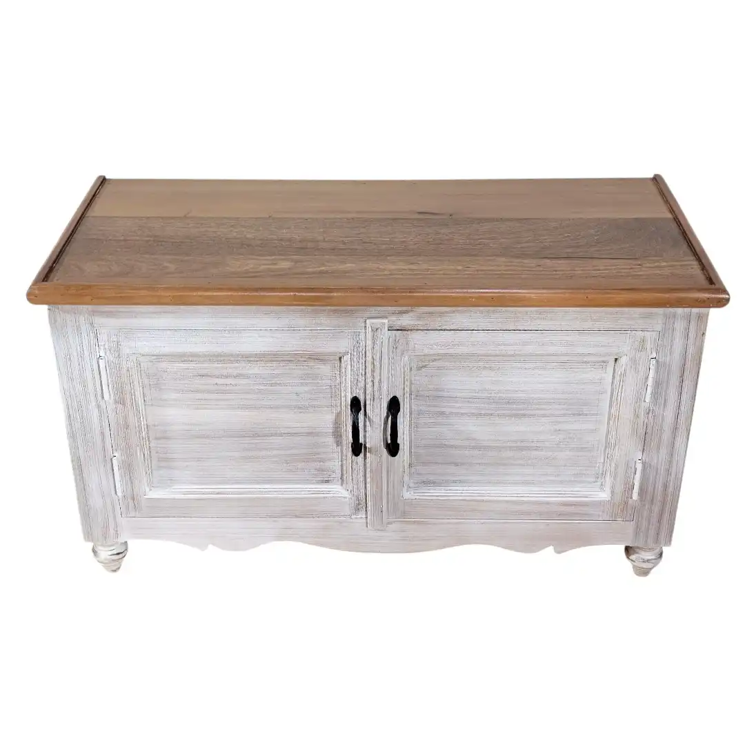 Serenade Storage Bench