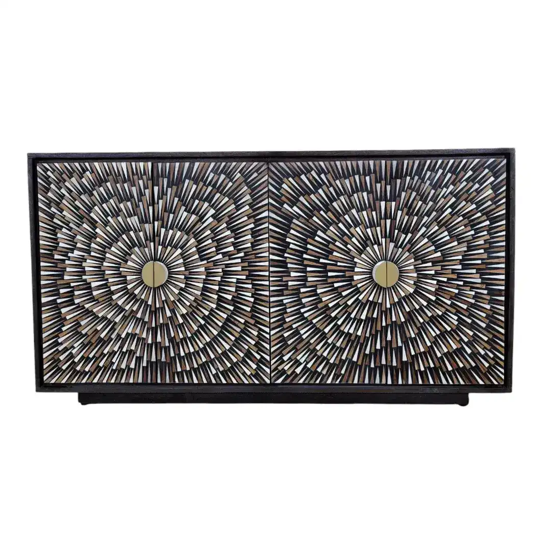 Aura de la Noche Aura of the Night  Credenza / Sideboard