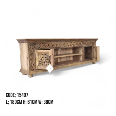 TV CABINET