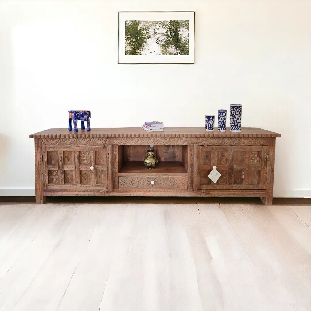 TV / Media Console