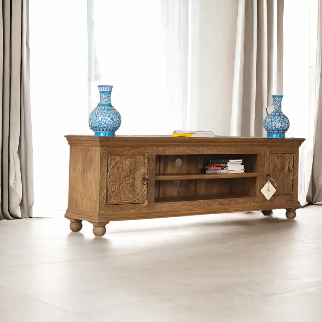 TV CABINET