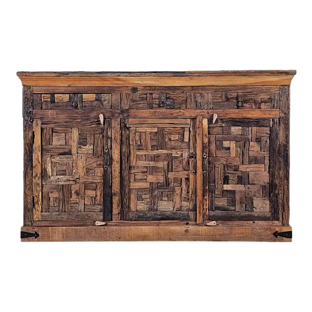 The Indian Sleeper Mosaic Sideboard