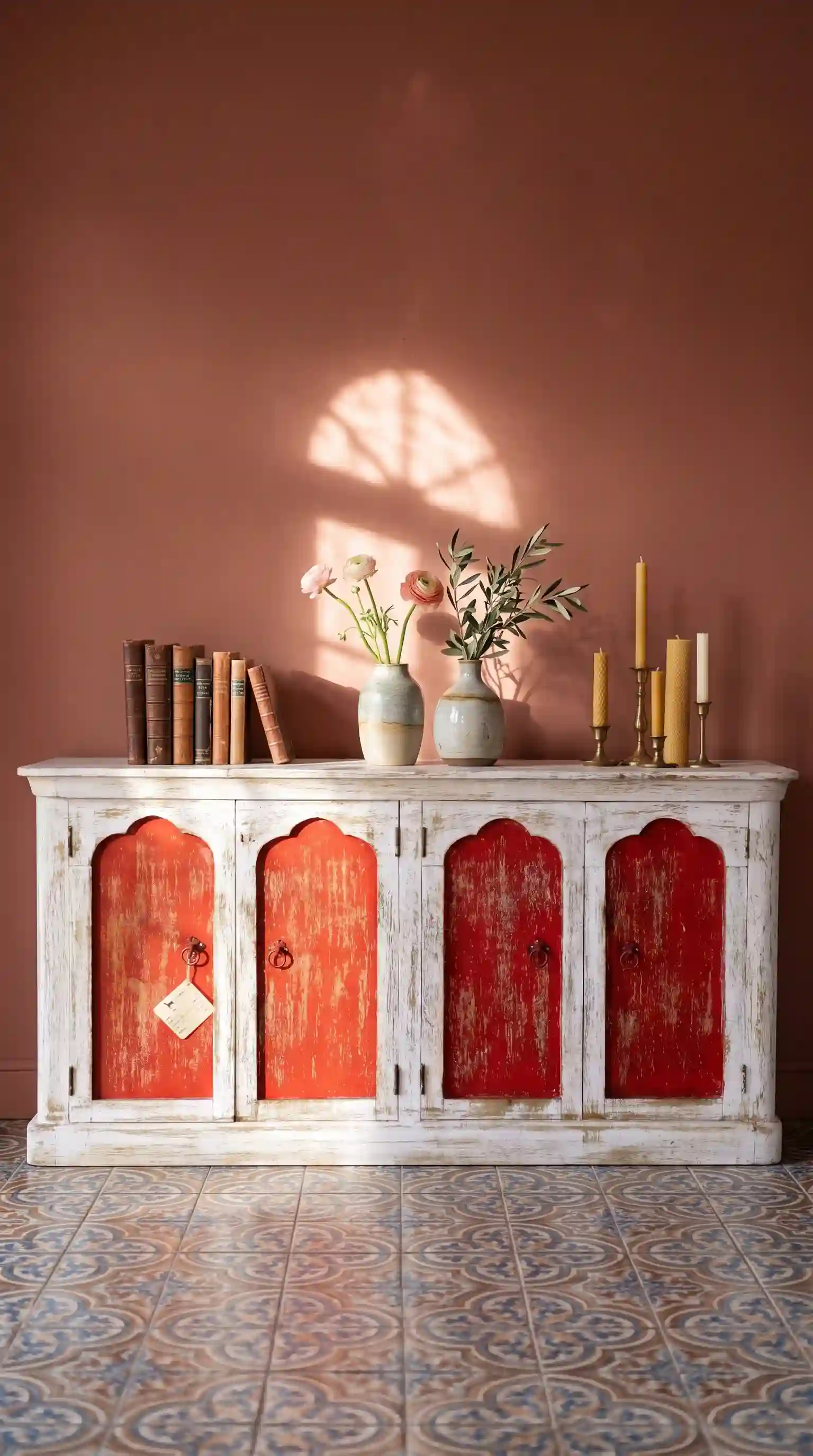 Andalusia Sideboard