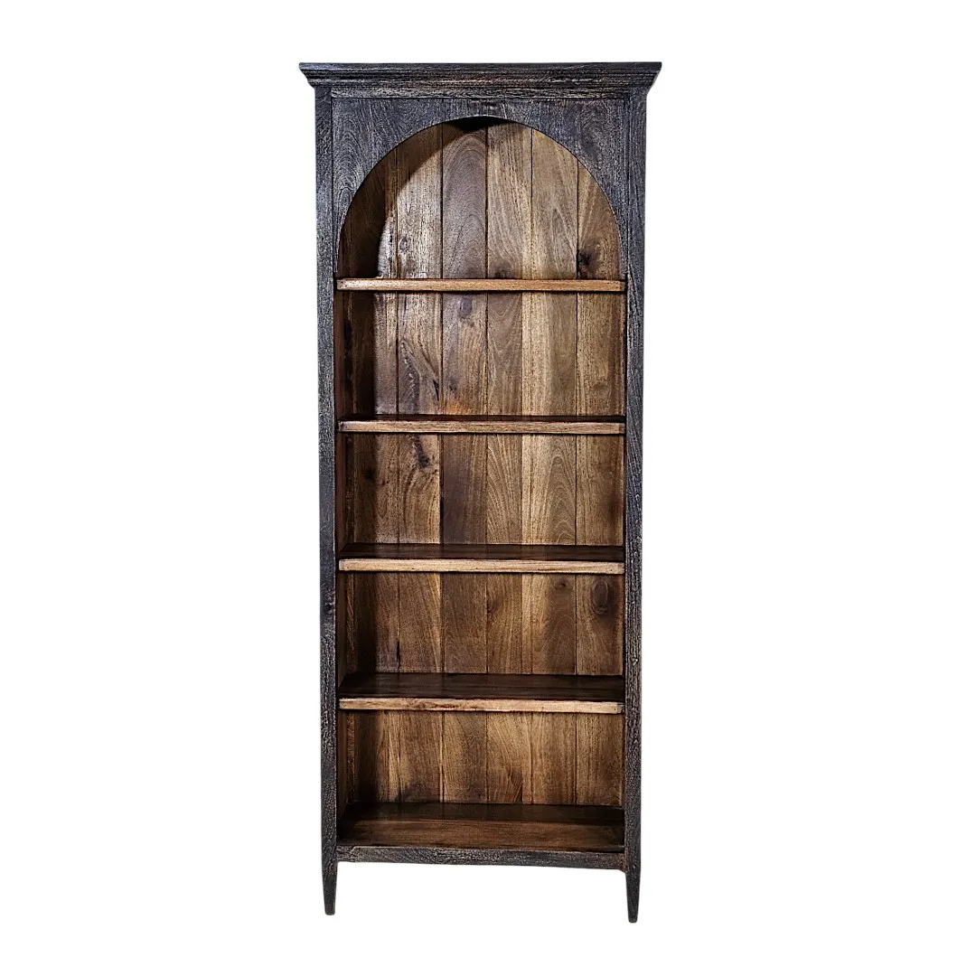 The Andalusian Arch Tall Shelf