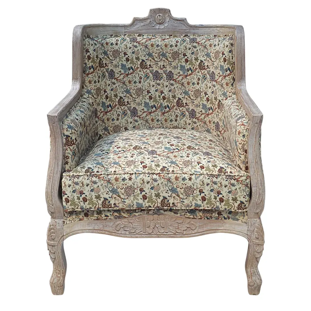 Château Jardin Fauteuil Sofa