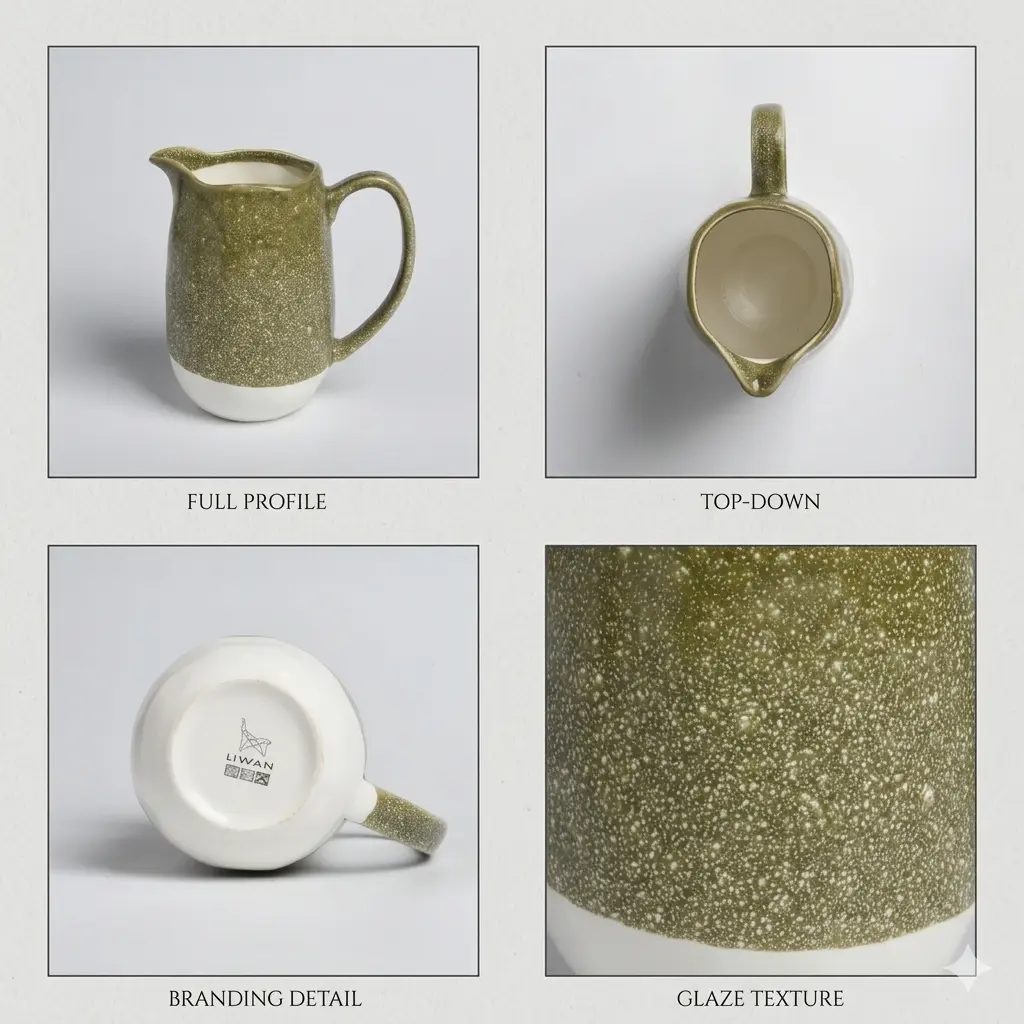 Forest & Frost Mug