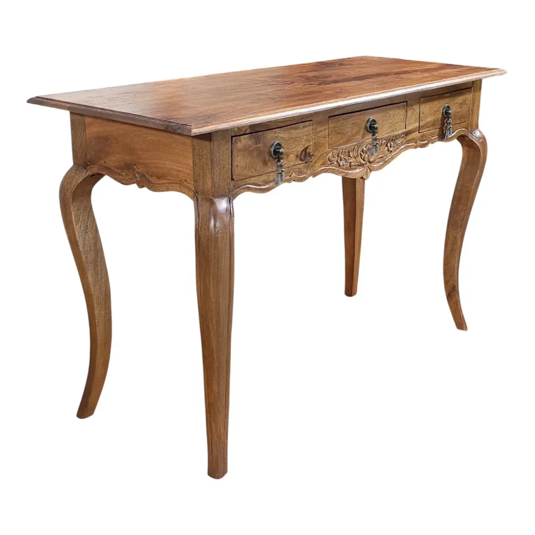 The Louis XV Vanity Table