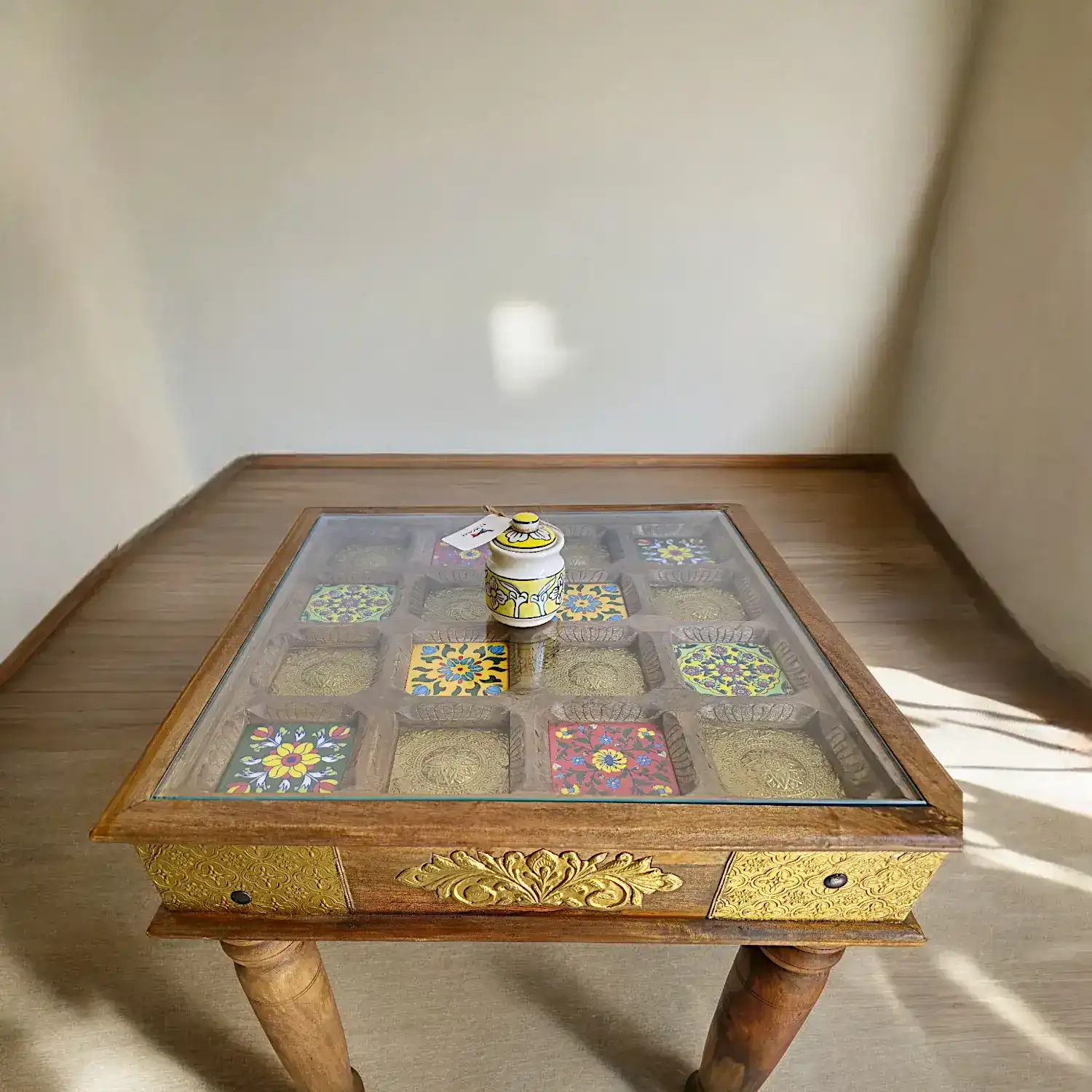 SIDE TABLE