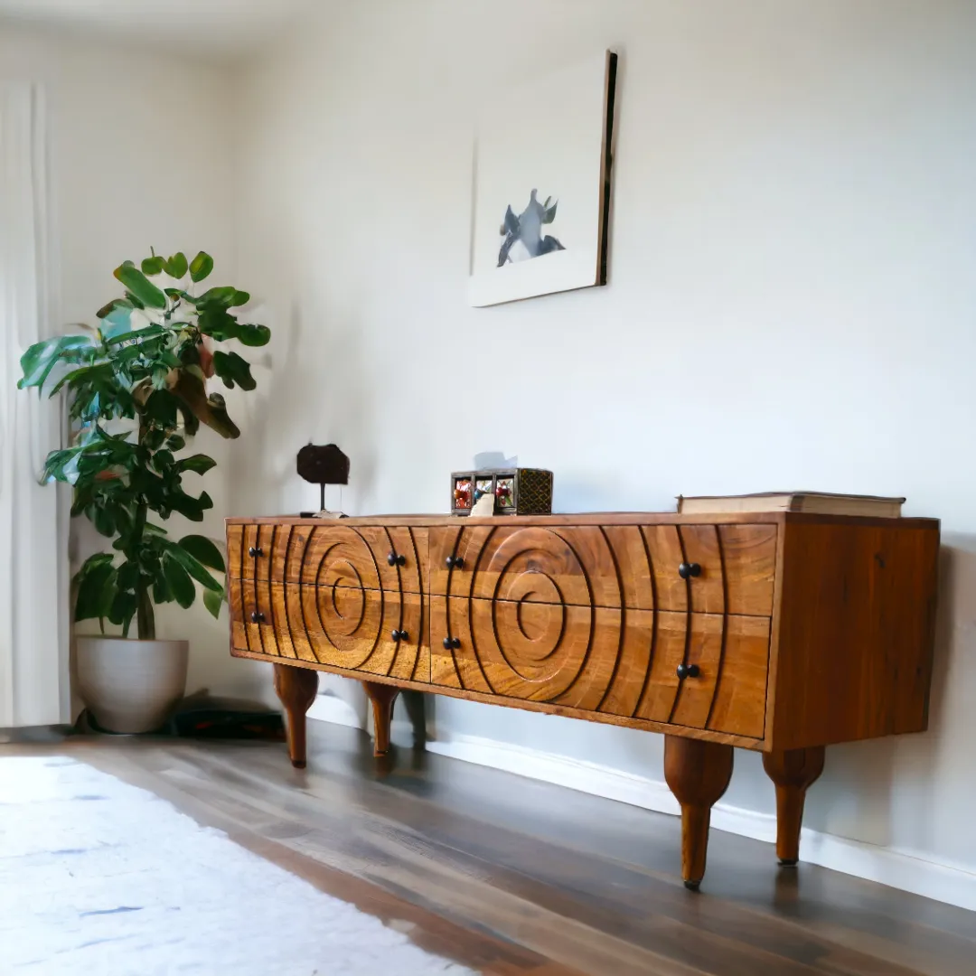 TV CABINET