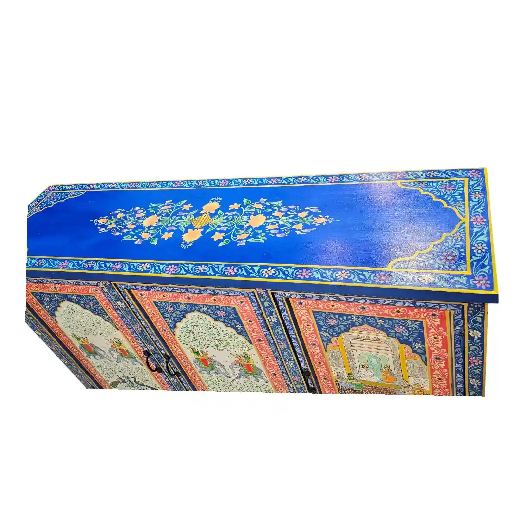 The Maharaja’s Gallery Sideboard