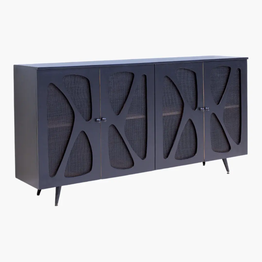 Coastal Curated Merchant Sideboard