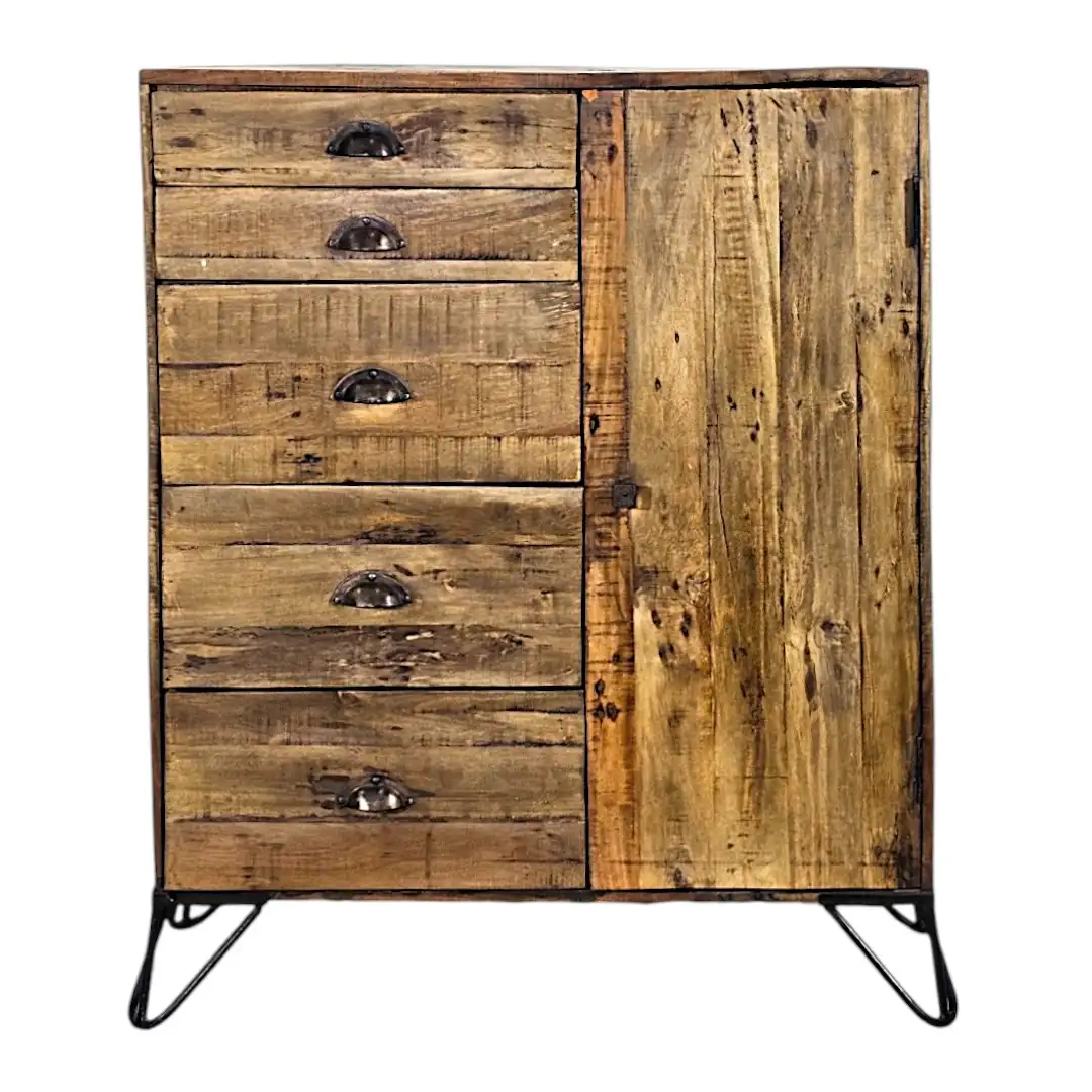 The Highgate Repository Sideboard